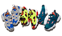 Reebok CLASSIC INSTAPUMP FURY