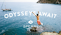 SPERRY TOP-SIDER