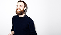 Todd Terje