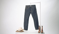 THE 501&reg; JEAN: STORIES OF AN ORIGINAL