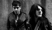 THE KILLS