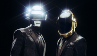 DAFT PUNK "RANDOM ACCESS MEMORIES"